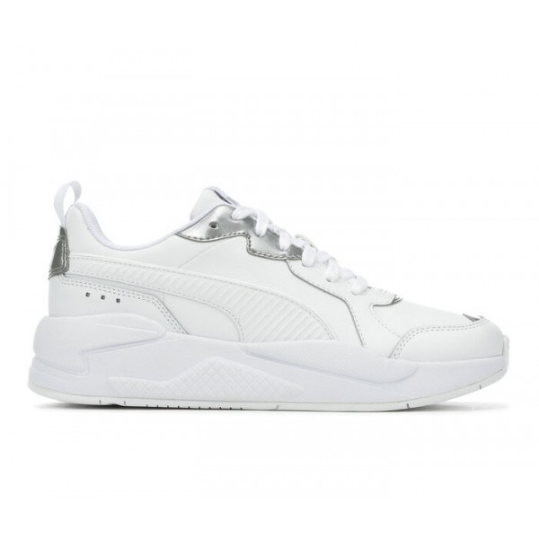 Women's Puma X-Ray L Metallic Sneakers