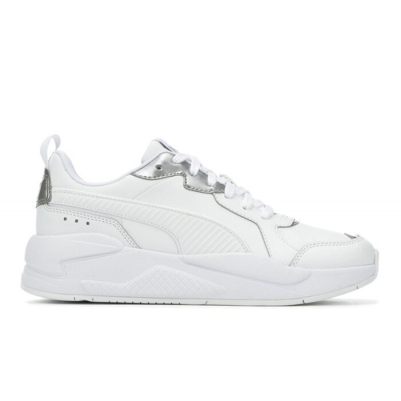 Women's Puma X-Ray L Metallic Sneakers