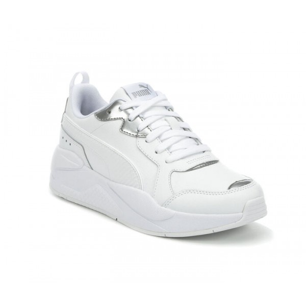 Women's Puma X-Ray L Metallic Sneakers