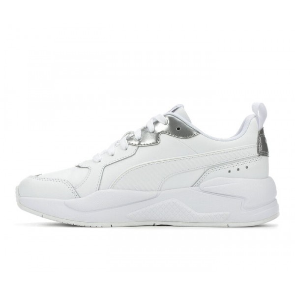 Women's Puma X-Ray L Metallic Sneakers