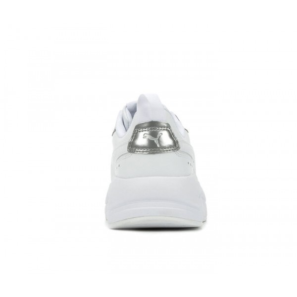 Women's Puma X-Ray L Metallic Sneakers