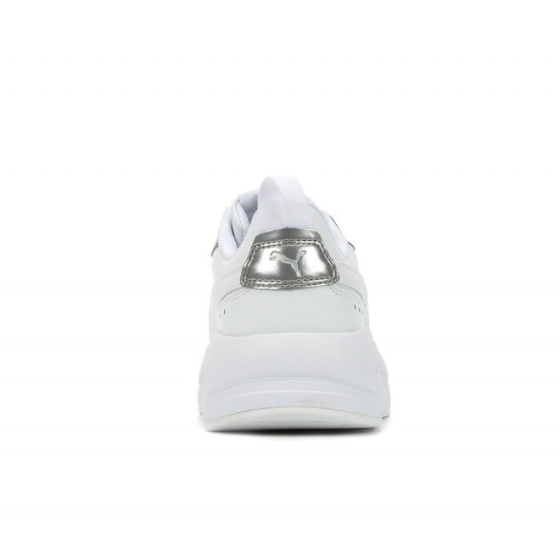 Women's Puma X-Ray L Metallic Sneakers