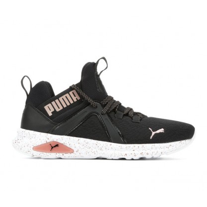 Women's Puma Enzo 2 Metallic Sneakers