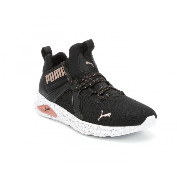 Women's Puma Enzo 2 Metallic Sneakers