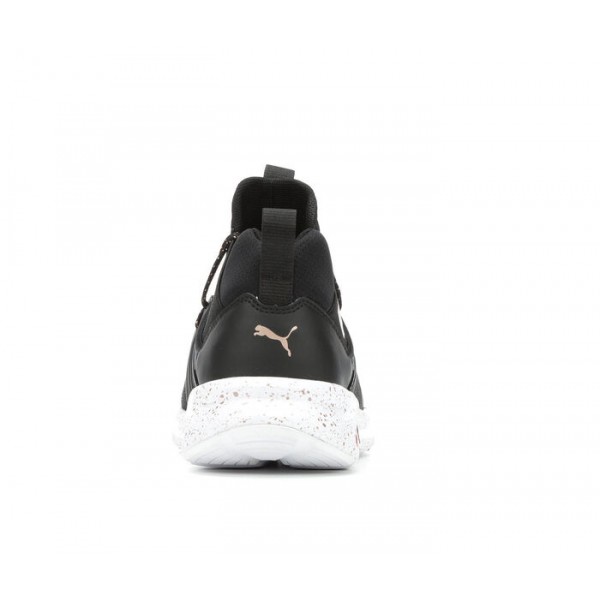 Women's Puma Enzo 2 Metallic Sneakers