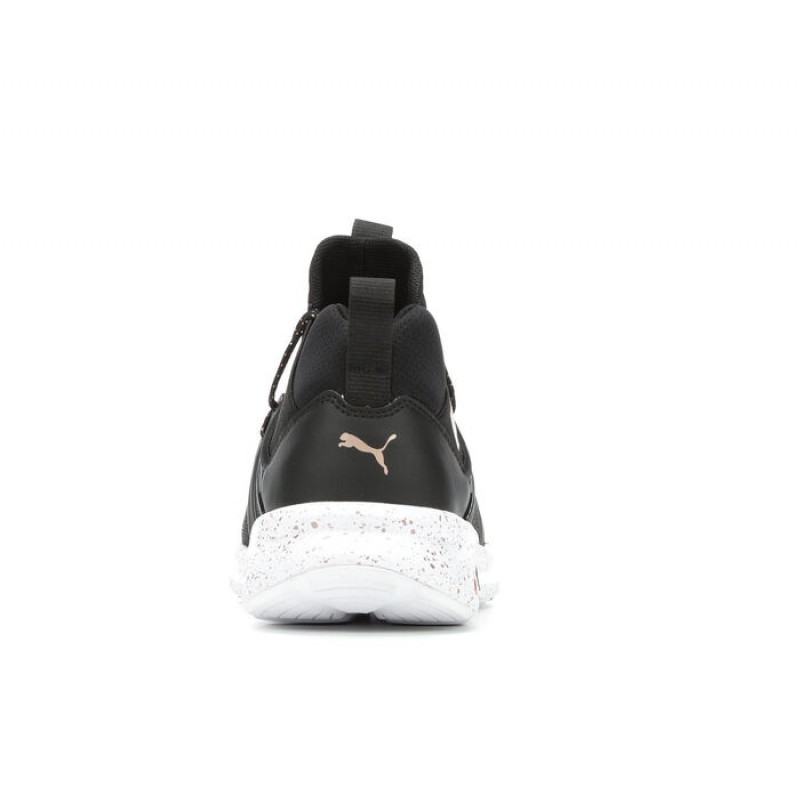 Women's Puma Enzo 2 Metallic Sneakers