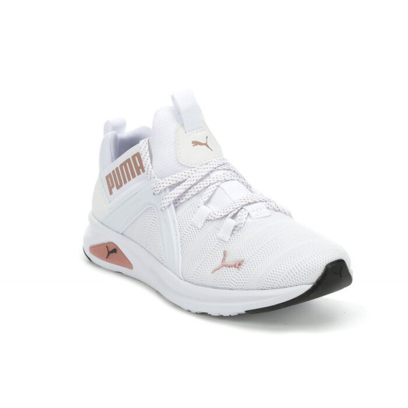 Women's Puma Enzo 2 Metal Sneakers