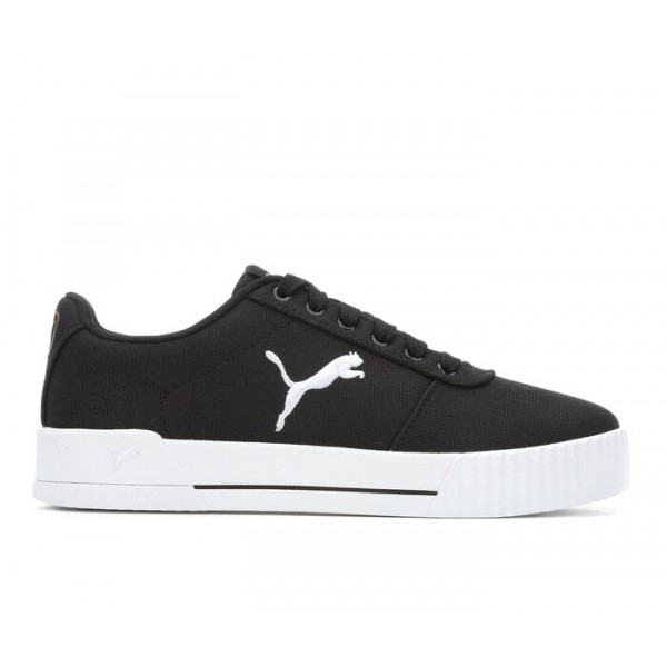 Women's Puma Carina Summer Cat Platform Sneakers