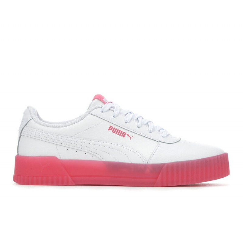 Women's Puma Carina Chrystal Sneakers