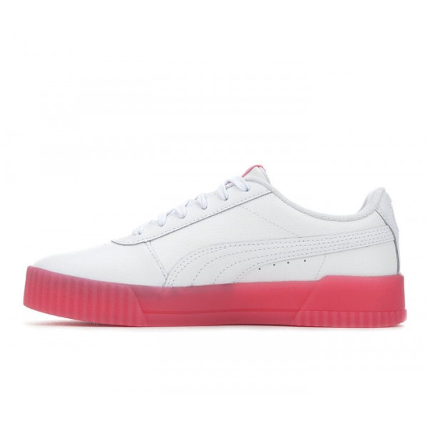 Women's Puma Carina Chrystal Sneakers