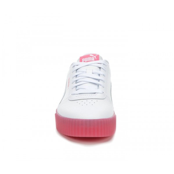 Women's Puma Carina Chrystal Sneakers