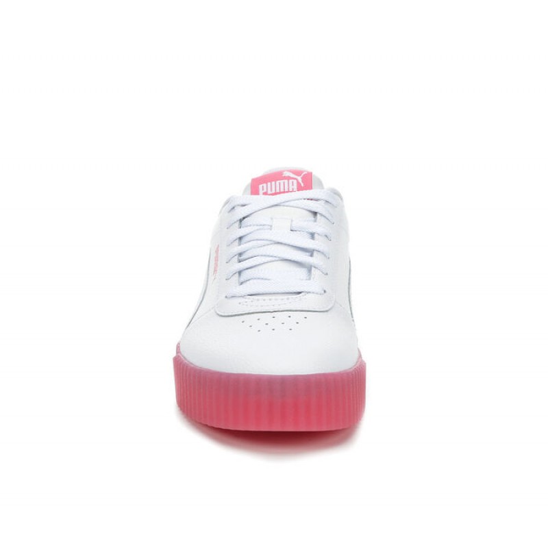 Women's Puma Carina Chrystal Sneakers