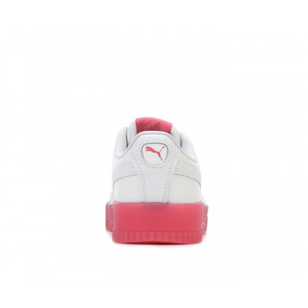 Women's Puma Carina Chrystal Sneakers