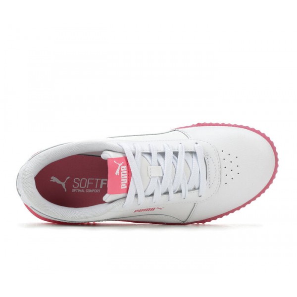 Women's Puma Carina Chrystal Sneakers