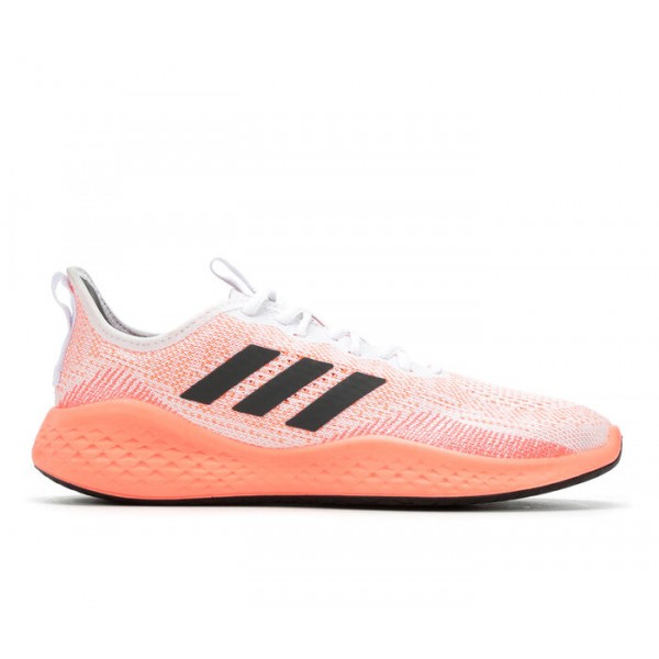 Women's Adidas Fluid Flow Running Shoes