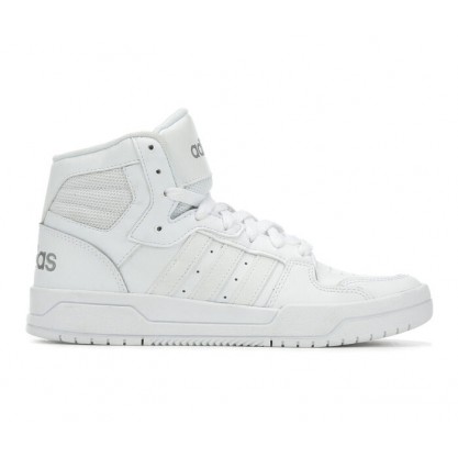 Women's Adidas Entrap Mid Sneakers