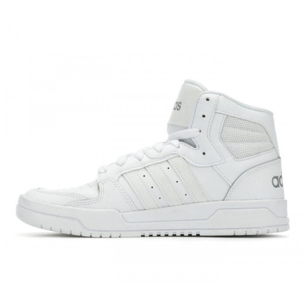 Women's Adidas Entrap Mid Sneakers