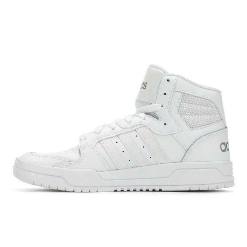 Women's Adidas Entrap Mid Sneakers