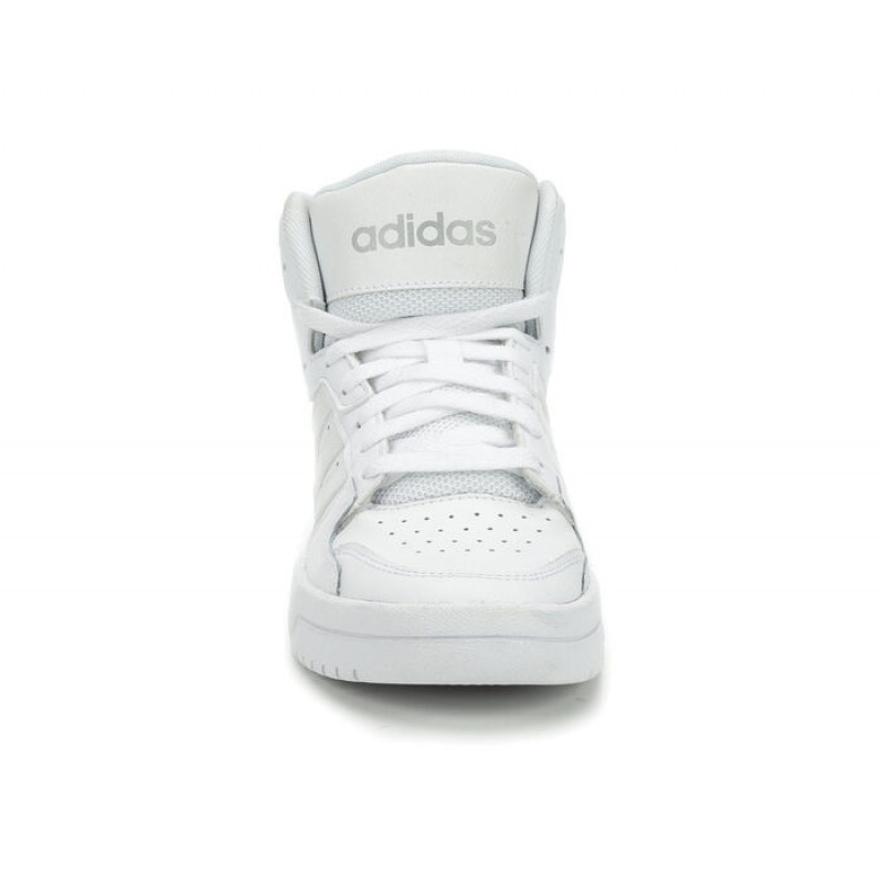 Women's Adidas Entrap Mid Sneakers