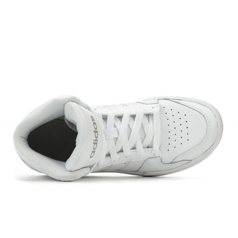 Women's Adidas Entrap Mid Sneakers