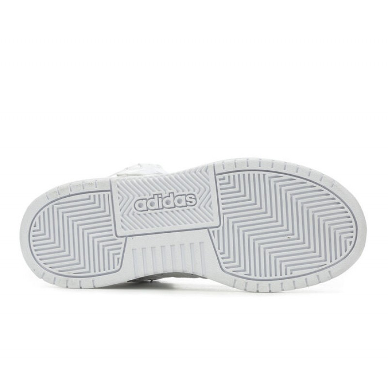 Women's Adidas Entrap Mid Sneakers