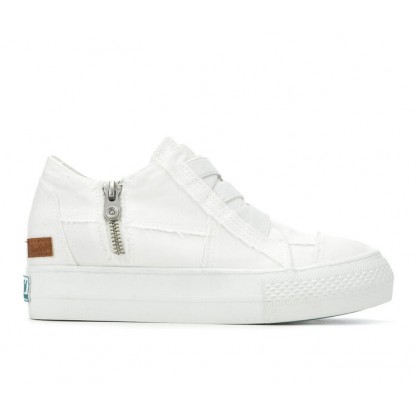 Women's Blowfish Malibu Mamba Flatform Sneakers