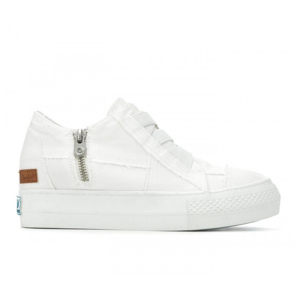 Women's Blowfish Malibu Mamba Flatform Sneakers