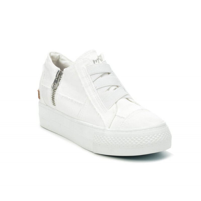 Women's Blowfish Malibu Mamba Flatform Sneakers