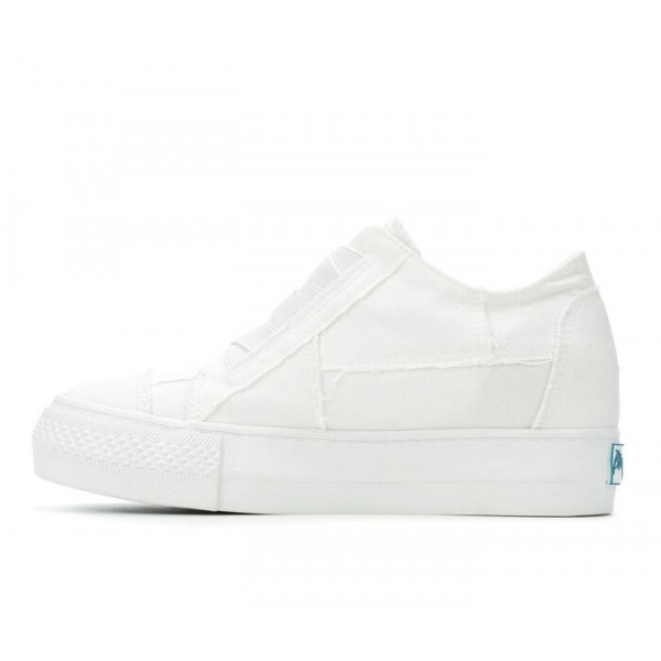 Women's Blowfish Malibu Mamba Flatform Sneakers