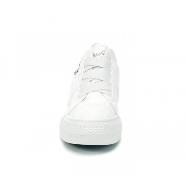 Women's Blowfish Malibu Mamba Flatform Sneakers