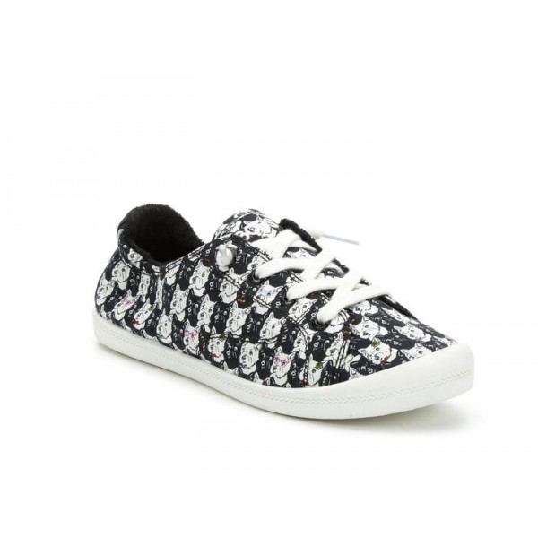 Women's BOBS Westie Ways 33367 Slip-On Sneakers