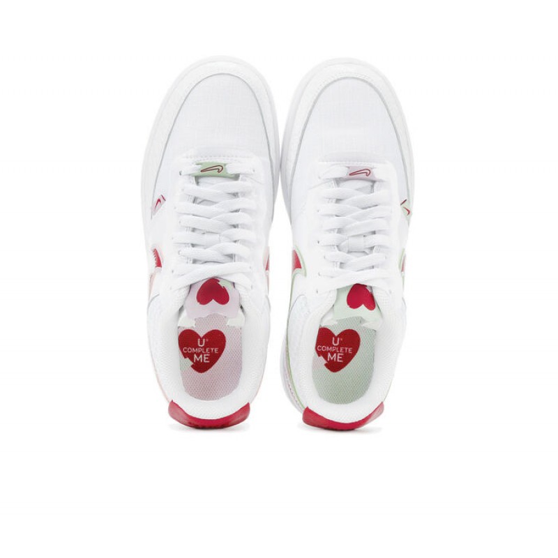 Women's Nike Court Vision Low Premium Sneakers