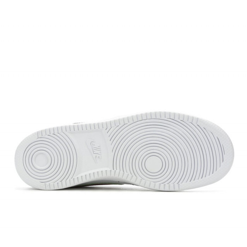 Women's Nike Court Vision Low Premium Sneakers