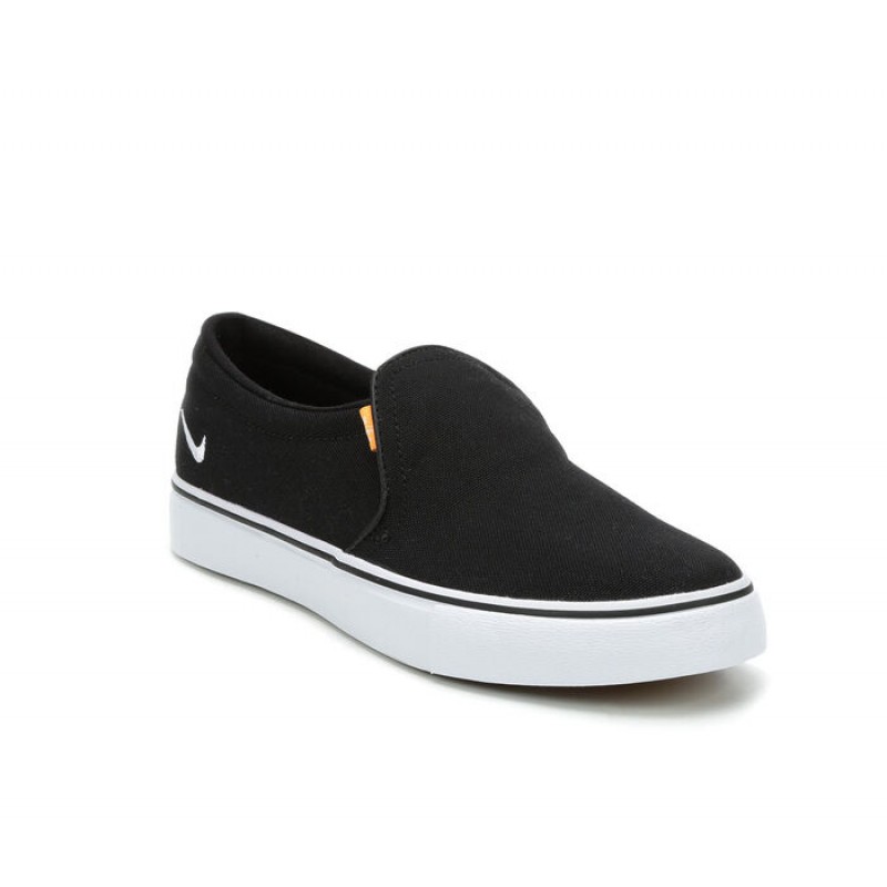 Women's Nike Court Royale AC Slip-On Sneakers