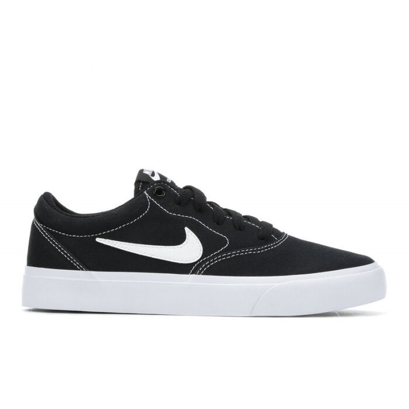 Women's Nike SB Charge Canvas Skate Shoes