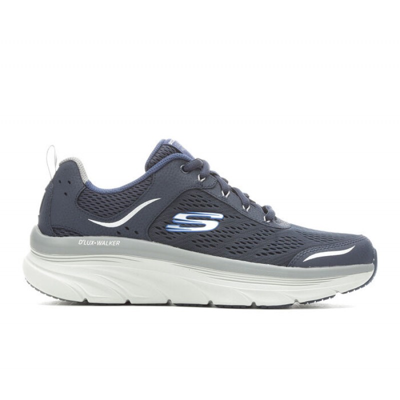 Men's Skechers 232044 D'Lux Walker Training Shoes