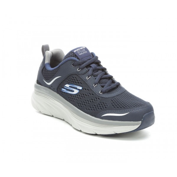 Men's Skechers 232044 D'Lux Walker Training Shoes