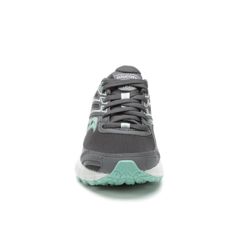 Women's Saucony Cohesion TR 13 Trail Running Shoes