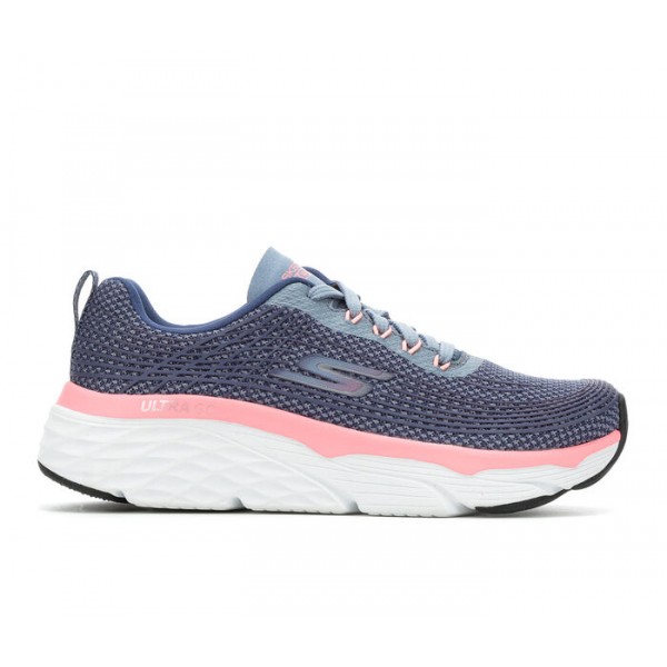 Women's Skechers Go 17693 Max Cushioning Elite Running Shoes