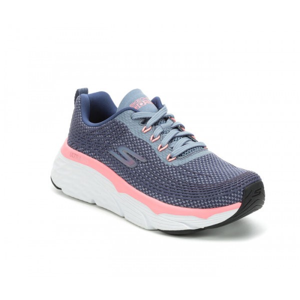 Women's Skechers Go 17693 Max Cushioning Elite Running Shoes