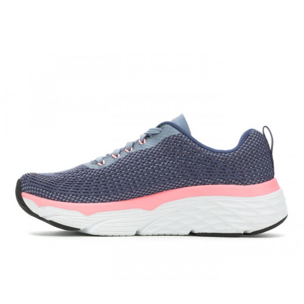 Women's Skechers Go 17693 Max Cushioning Elite Running Shoes