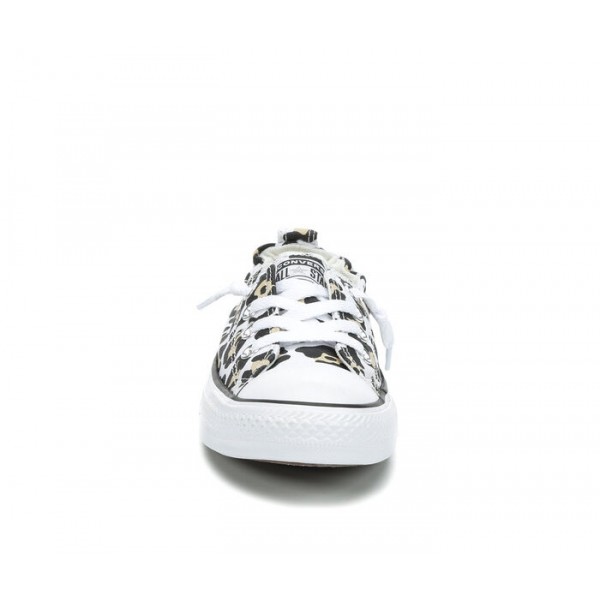 Women's Converse Shoreline Leopard Sneakers