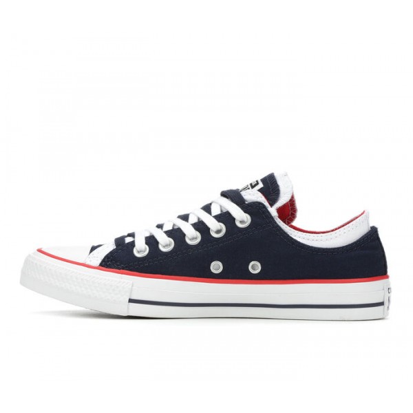 Women's Converse Chuck Taylor Double Upper Varsity Sneakers