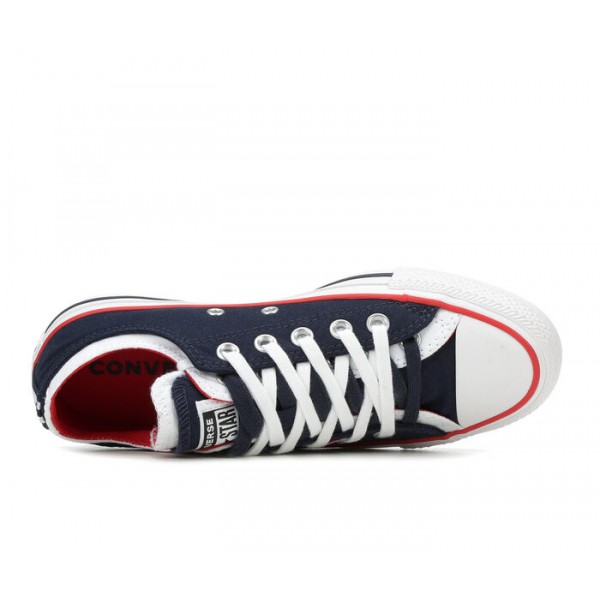 Women's Converse Chuck Taylor Double Upper Varsity Sneakers