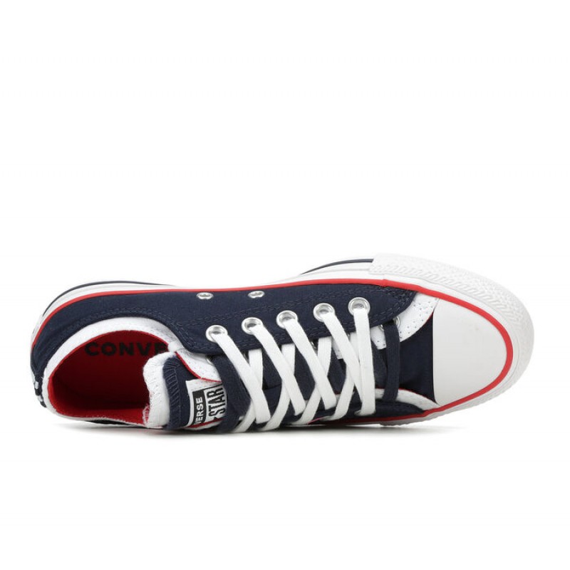 Women's Converse Chuck Taylor Double Upper Varsity Sneakers