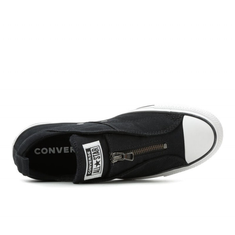 Women's Converse Madison Zip Sneakers