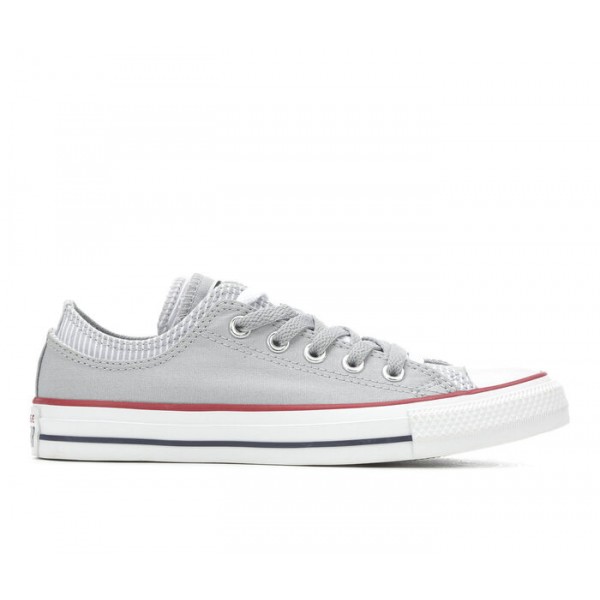 Women's Converse Chuck Taylor Double Upper Stripe Sneakers