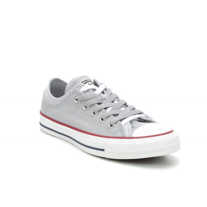 Women's Converse Chuck Taylor Double Upper Stripe Sneakers