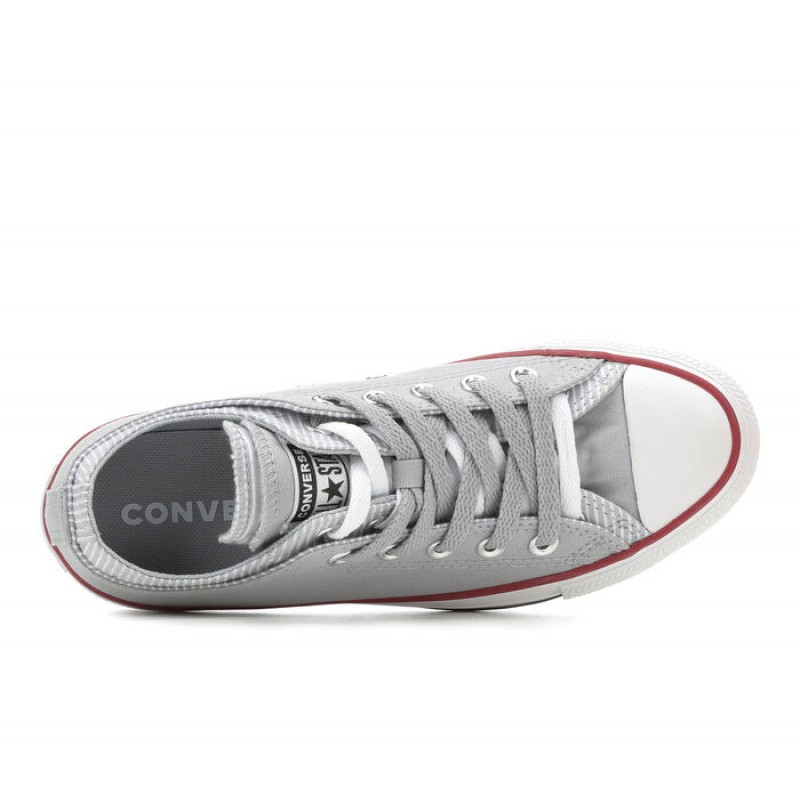 Women's Converse Chuck Taylor Double Upper Stripe Sneakers