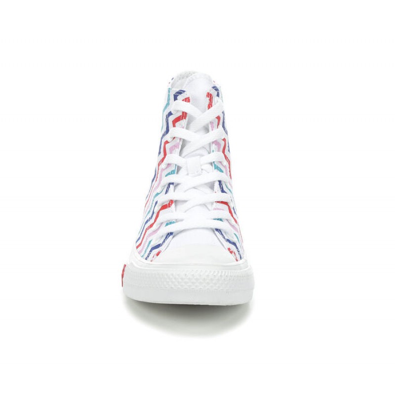 Women's Converse Chuck Taylor All Star Ric Rac Hi Sneakers